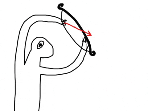 Arco e Flecha (1)