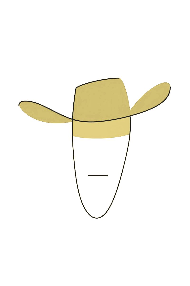 Malha (Meco Numerado)