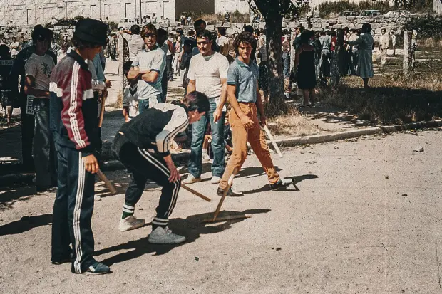 Jogo do Frade, Cachorreiro (infantis)