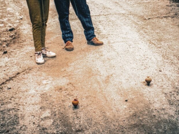 jogo do pião na gazola