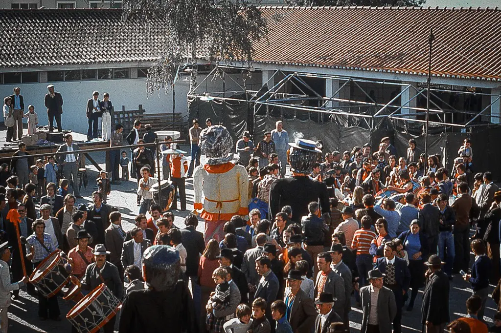 Jogos populares de todo o país