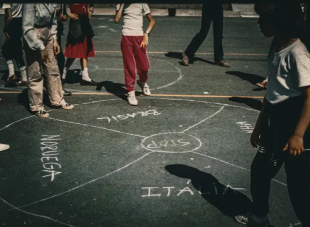 Jogo do Stop (Nações)