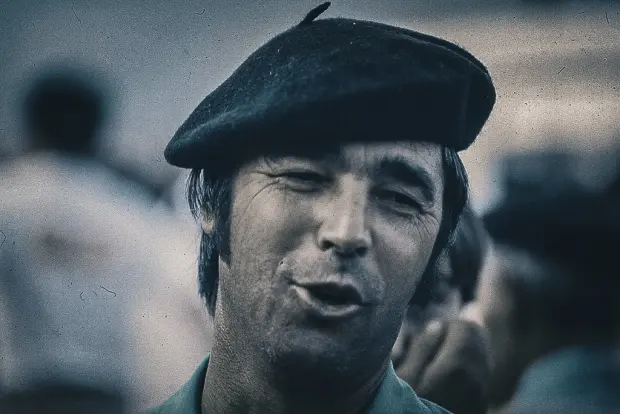 cantar à desgarrada