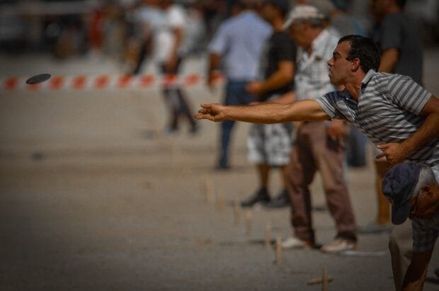 festa da malha, Alentejo central