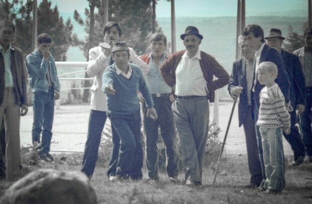 jogo da malha, chito, fito