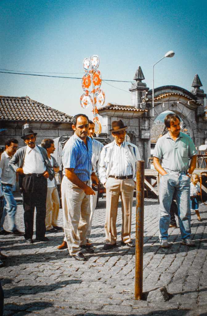 Argolas