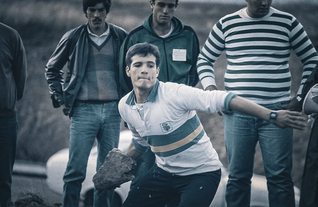 Alguns jogos da malha